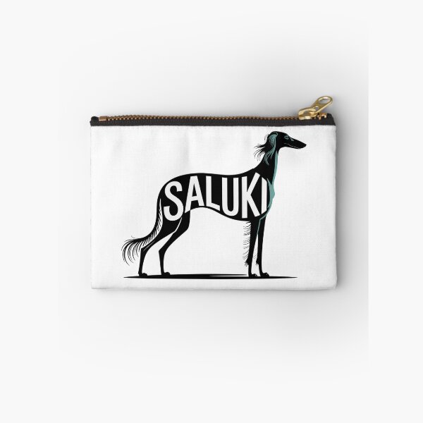 Item preview, Saluki Silhouette designed and sold by TheAnimalZ00.