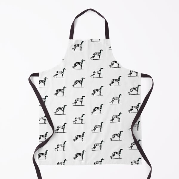 Item preview, Saluki Silhouette designed and sold by TheAnimalZ00.
