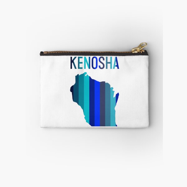 Item preview, Blue Kenosha designed and sold by Normbot2000.