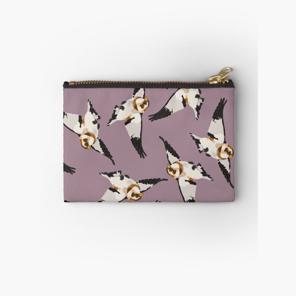 Item preview, Snow Bunting designed and sold by BDBirds.