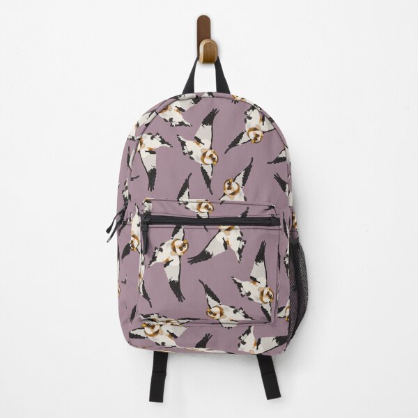 Item preview, Snow Bunting designed and sold by BDBirds.