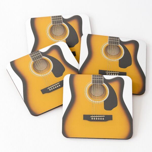 Artikelvorschau, Akustische Gitarre entworfen und verkauft von JayJLvNv.