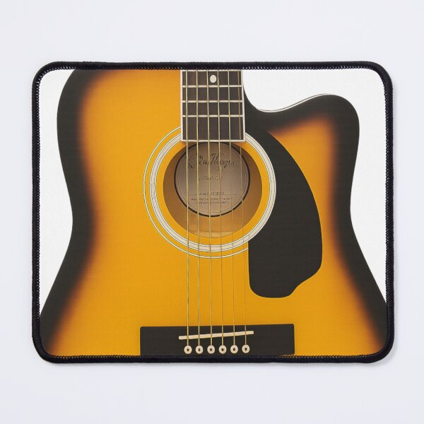 Artikelvorschau, Akustische Gitarre entworfen und verkauft von JayJLvNv.