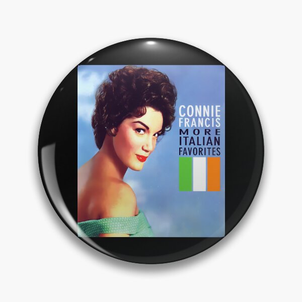 Artikelvorschau, Connie Francis entworfen und verkauft von persephalette.