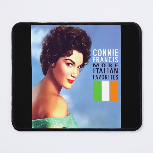 Item preview, Connie Francis designed and sold by persephalette.