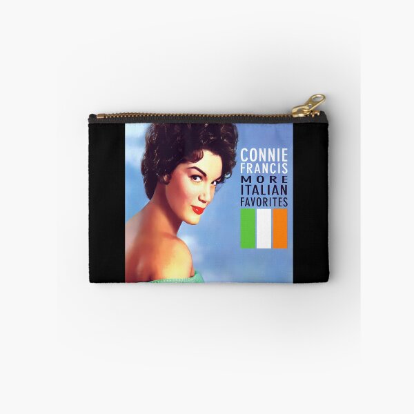Item preview, Connie Francis designed and sold by persephalette.