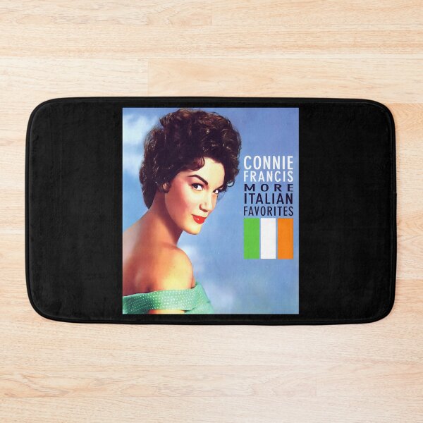 Item preview, Connie Francis designed and sold by persephalette.