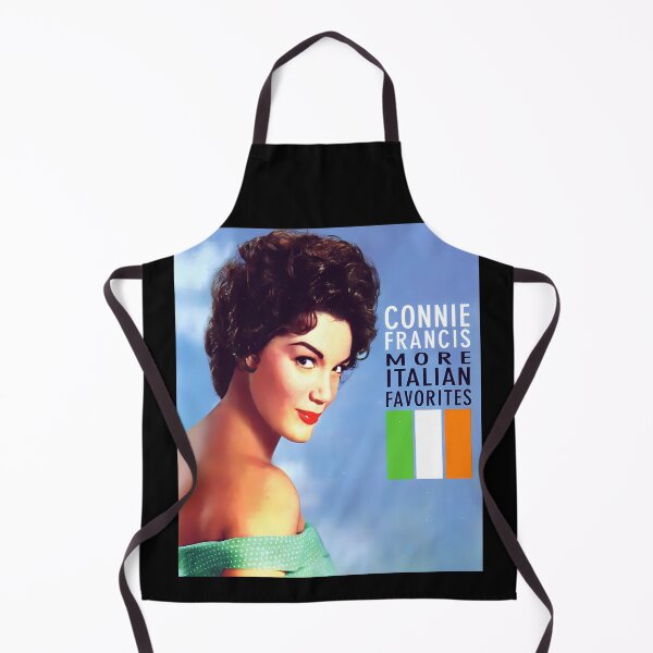 Item preview, Connie Francis designed and sold by persephalette.