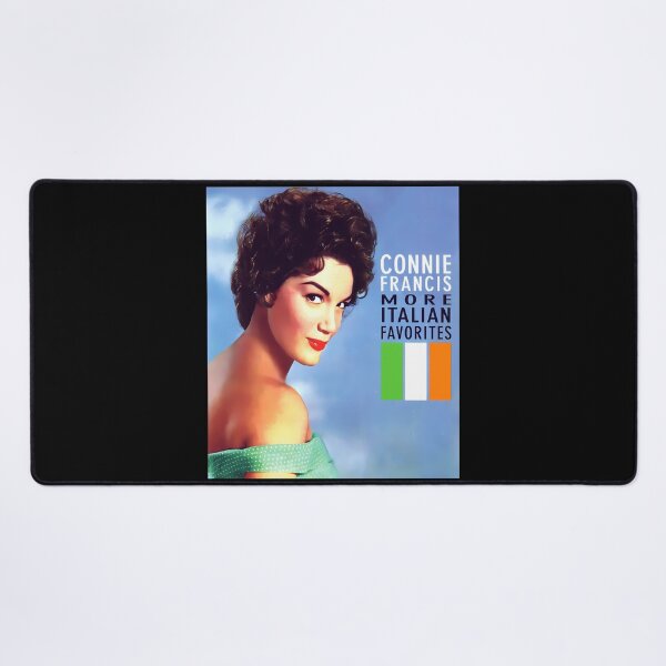 Item preview, Connie Francis designed and sold by persephalette.