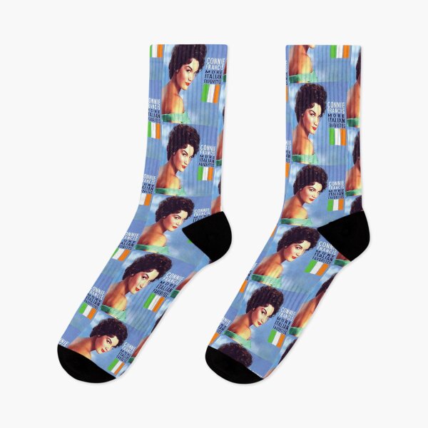 Item preview, Connie Francis designed and sold by persephalette.