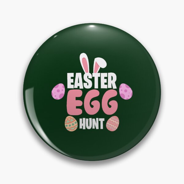 Item preview, Easter Egg Hunt designed and sold by claudiaCaton.