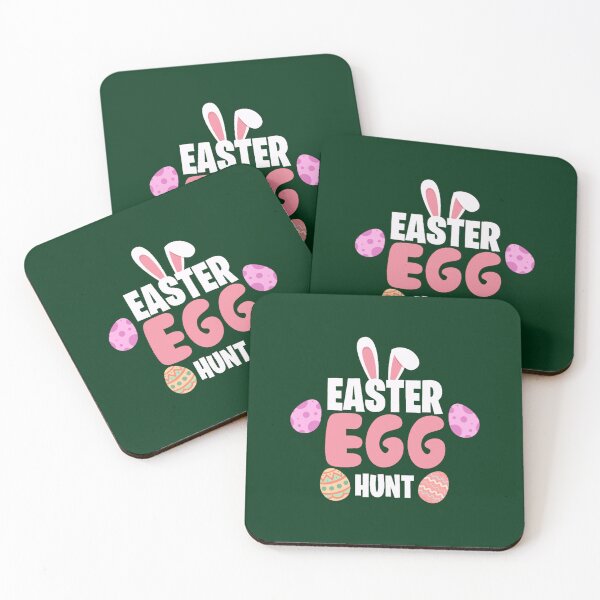 Item preview, Easter Egg Hunt designed and sold by claudiaCaton.