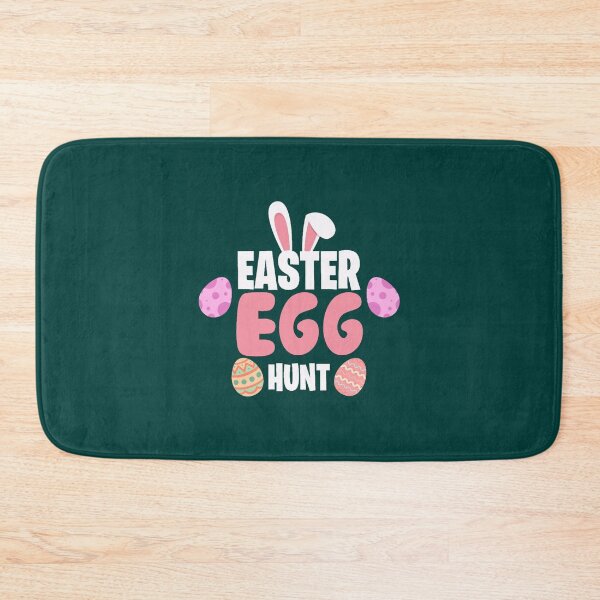 Item preview, Easter Egg Hunt designed and sold by claudiaCaton.