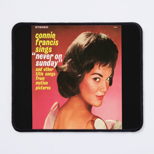 Item preview, Connie Francis designed and sold by persephalette.