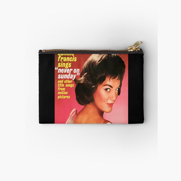 Item preview, Connie Francis designed and sold by persephalette.