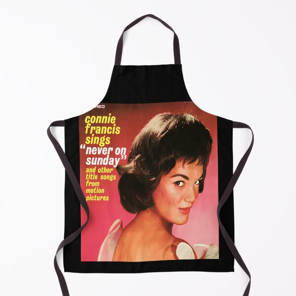 Item preview, Connie Francis designed and sold by persephalette.