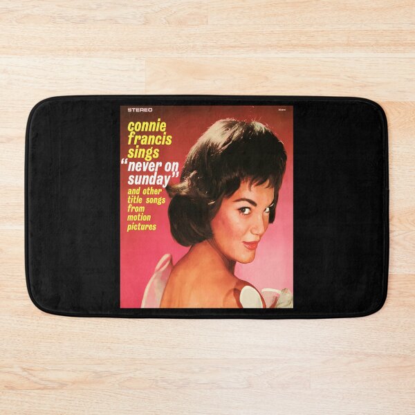 Item preview, Connie Francis designed and sold by persephalette.