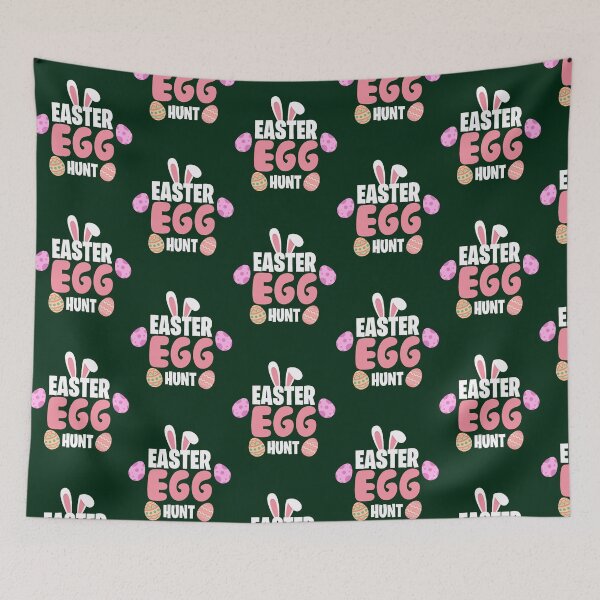 Item preview, Easter Egg Hunt designed and sold by claudiaCaton.