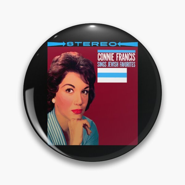 Artikelvorschau, Connie Francis entworfen und verkauft von persephalette.