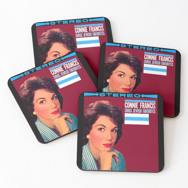 Item preview, Connie Francis designed and sold by persephalette.