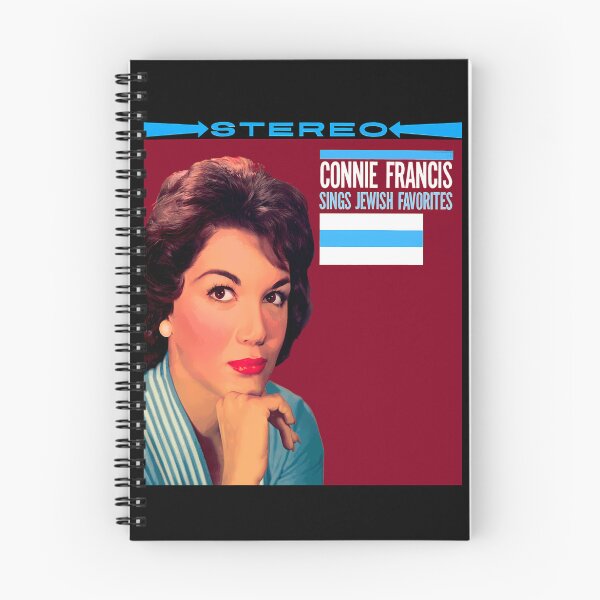 Item preview, Connie Francis designed and sold by persephalette.