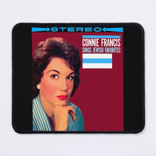 Item preview, Connie Francis designed and sold by persephalette.