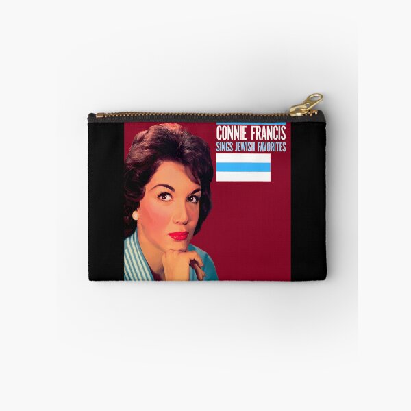 Item preview, Connie Francis designed and sold by persephalette.