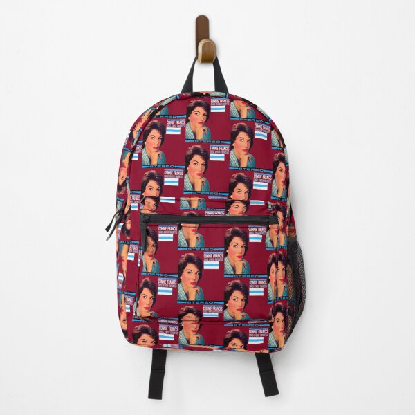 Item preview, Connie Francis designed and sold by persephalette.