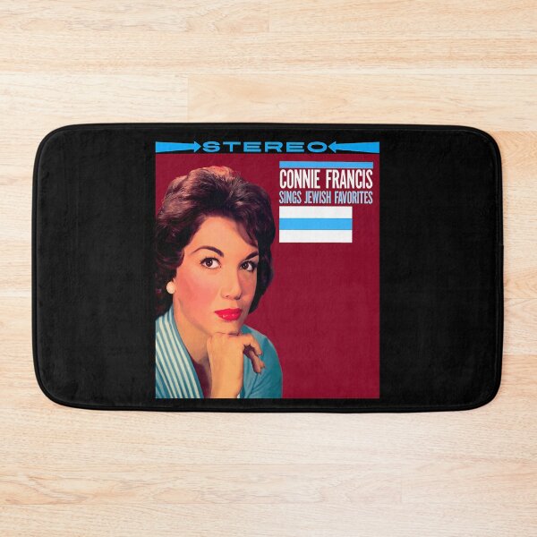 Item preview, Connie Francis designed and sold by persephalette.