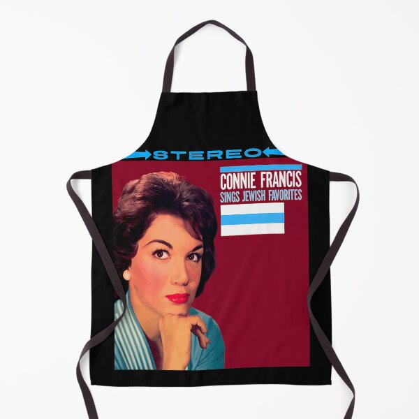 Item preview, Connie Francis designed and sold by persephalette.