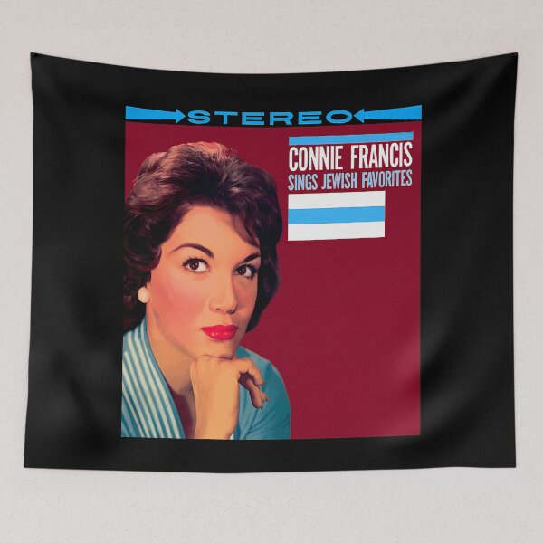 Item preview, Connie Francis designed and sold by persephalette.