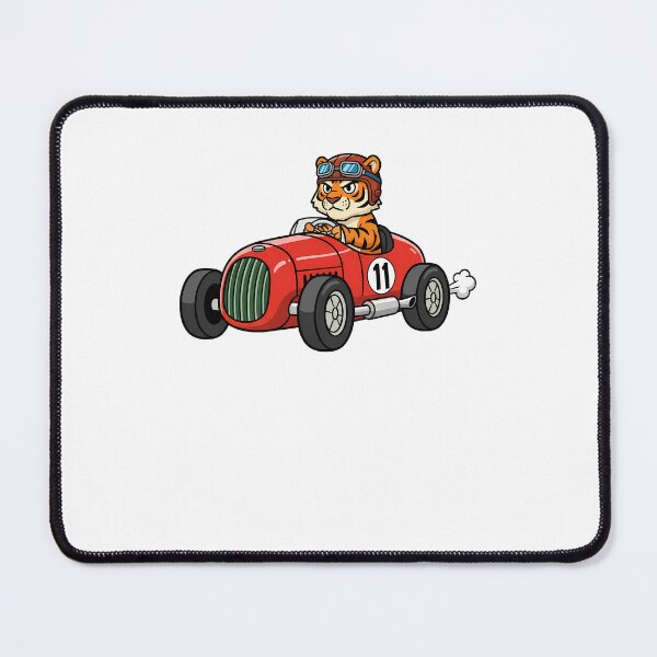 Item preview, Racing Tiger designed and sold by k3rstman1.