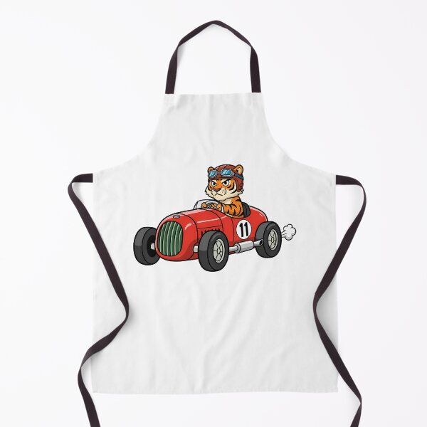 Item preview, Racing Tiger designed and sold by k3rstman1.