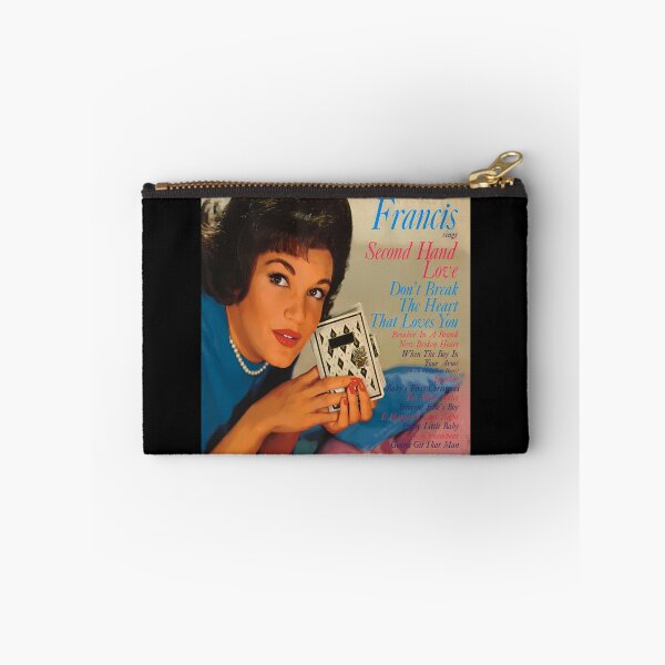 Item preview, Connie Francis designed and sold by persephalette.