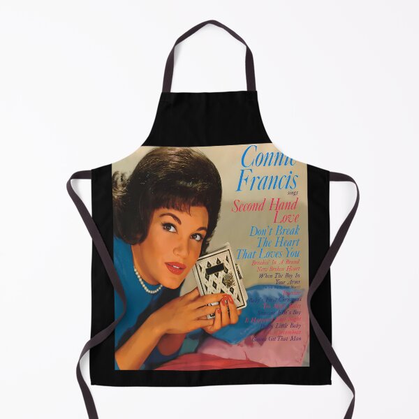 Item preview, Connie Francis designed and sold by persephalette.