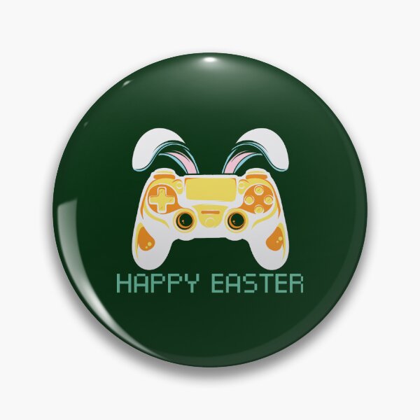 Item preview, Happy Easter designed and sold by claudiaCaton.