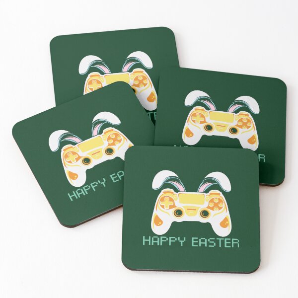 Item preview, Happy Easter designed and sold by claudiaCaton.