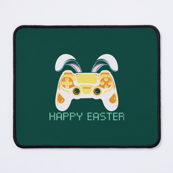 Item preview, Happy Easter designed and sold by claudiaCaton.
