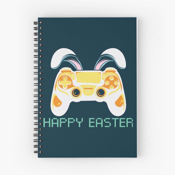 Item preview, Happy Easter designed and sold by claudiaCaton.