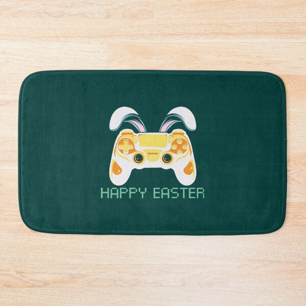 Item preview, Happy Easter designed and sold by claudiaCaton.