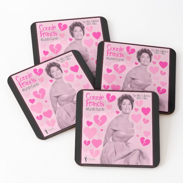 Item preview, Connie Francis designed and sold by persephalette.