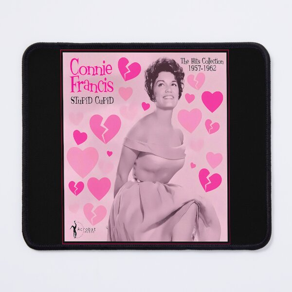 Item preview, Connie Francis designed and sold by persephalette.