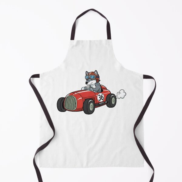 Item preview, Wolf Car designed and sold by k3rstman1.