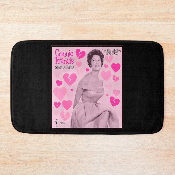 Item preview, Connie Francis designed and sold by persephalette.