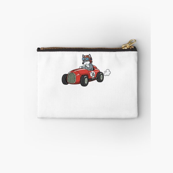 Item preview, Wolf Car designed and sold by k3rstman1.
