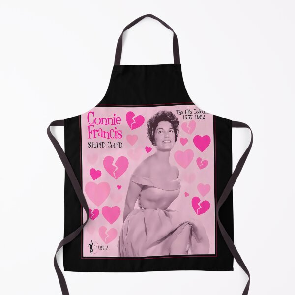 Item preview, Connie Francis designed and sold by persephalette.