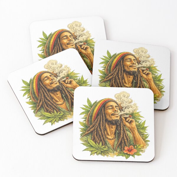 Artikelvorschau, BOB MARLEY: EINE LIEBE entworfen und verkauft von CHRIST5000.