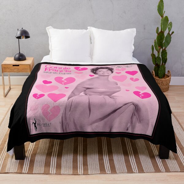 Item preview, Connie Francis designed and sold by persephalette.