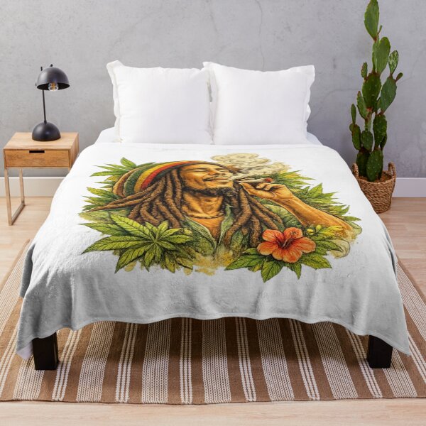 Item preview, BOB MARLEY: ONE LOVE designed and sold by CHRIST5000.