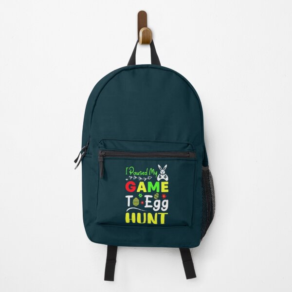 Item preview, i paused my game to egg hunt Oversized designed and sold by claudiaCaton.